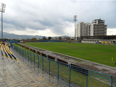 Stadiumi Vlore